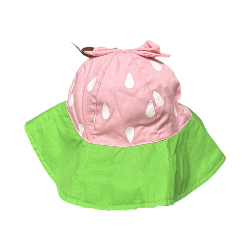NWT A.D Sutton & Sons Baby Hat